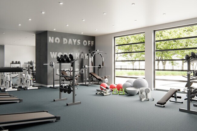 Foto del edificio - 8927 Willow Glen Dr