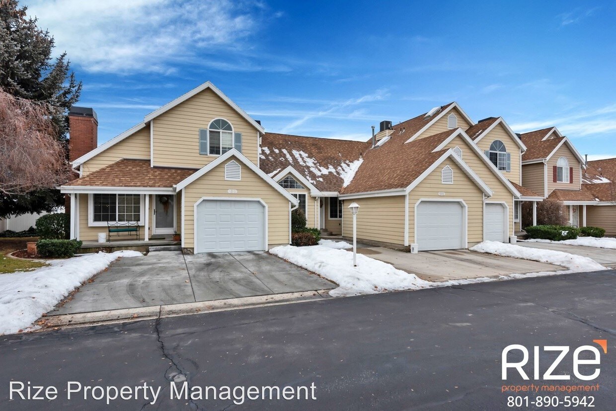 Primary Photo - 2 br, 2.5 bath House - 1508 Spring Gate Drive