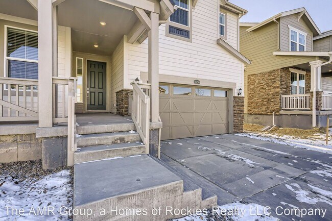 Building Photo - 5 br, 4 bath House - 16756 Desert Wine Trail