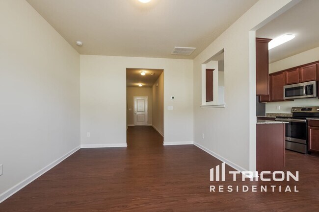 Foto del edificio - 2812 St George Ln