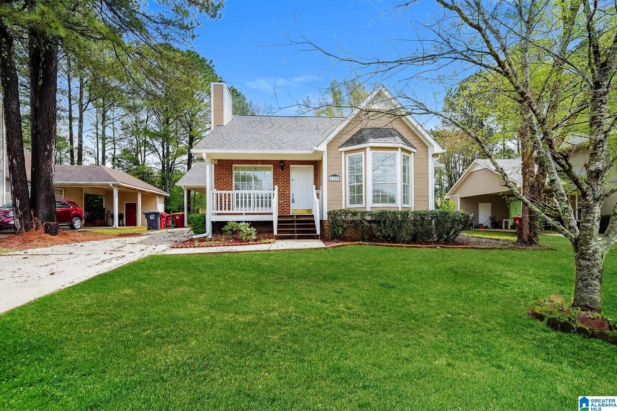 6725 Crossbrook Ln, Pinson, AL 35126 House for Rent in Pinson, AL