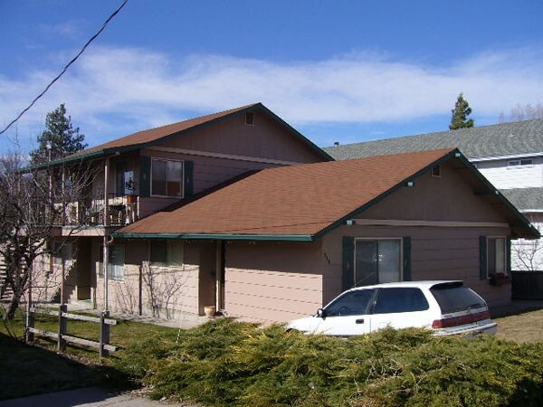 Foto del edificio - 713-719 Pine St