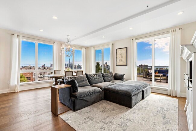 Building Photo - 502 Palisade Ave