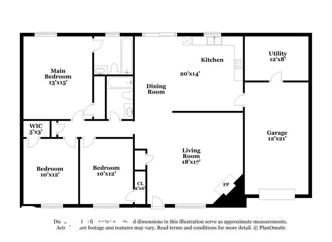 Building Photo - 602 Country Ln Dr