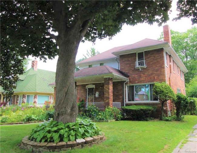 Building Photo - 14554 Grandmont Ave