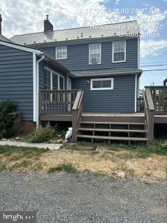 Foto del edificio - 201 S Mary St