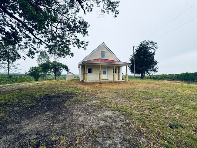 Foto del edificio - Adorable Home/Country setting