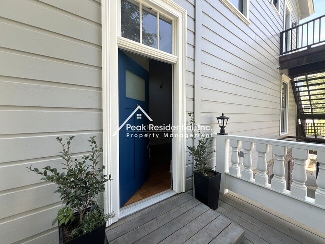 Photo - 14thSt610 Apartment