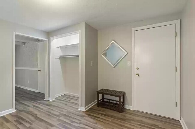 Foto del edificio - Spencer Road Boxborough