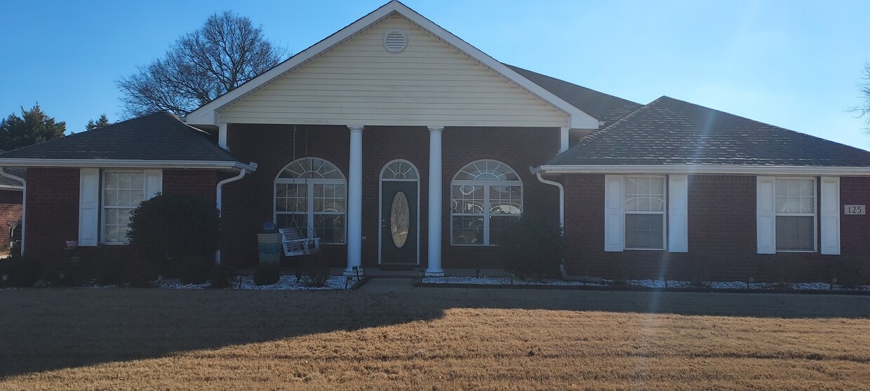 125 Coldsprings Dr, Harvest, AL 35749 House Rental in Harvest, AL