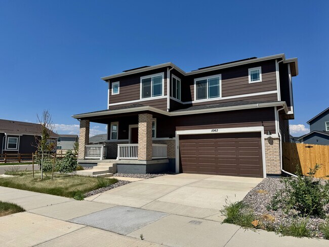 Building Photo - 5963 Sawdust Dr