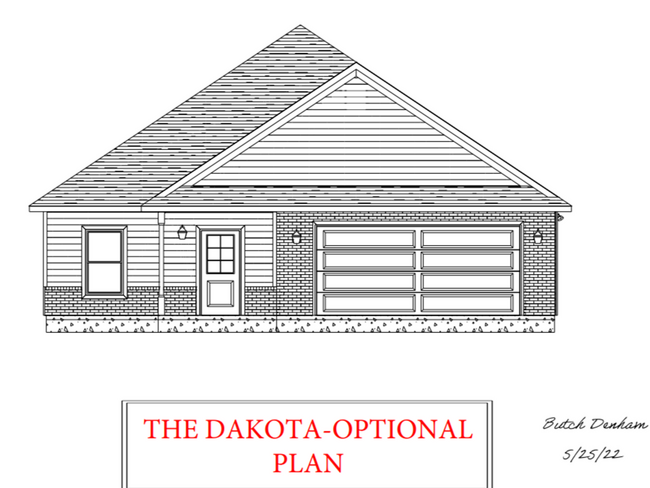 Building Photo - New Construction Home for Rent in Cullman,...