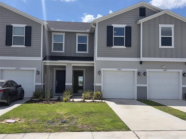 Building Photo - 1483 Mirabella Cir