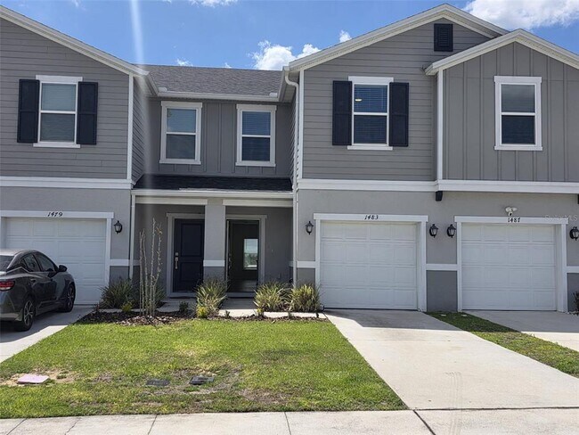 Foto del edificio - 1483 Mirabella Cir