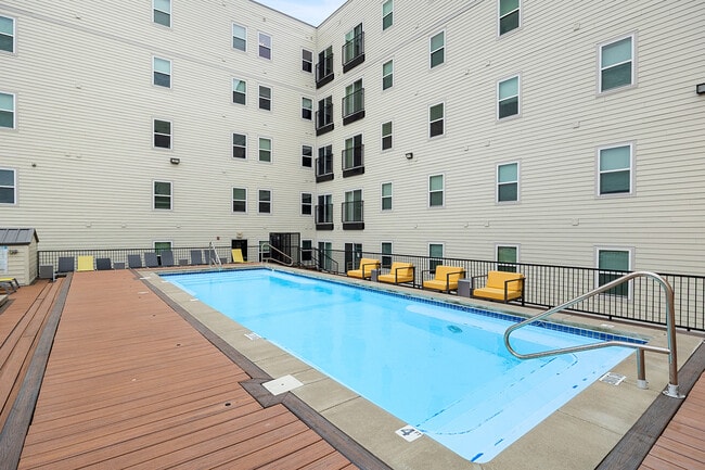 Photo - Grant Street Station Apartments