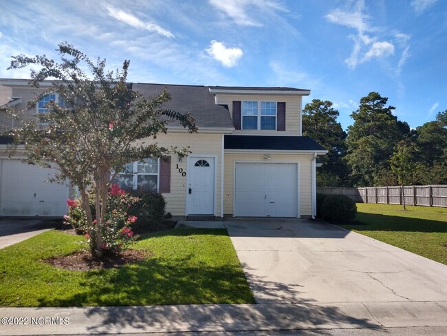 Building Photo - 100 Creeker Town Way