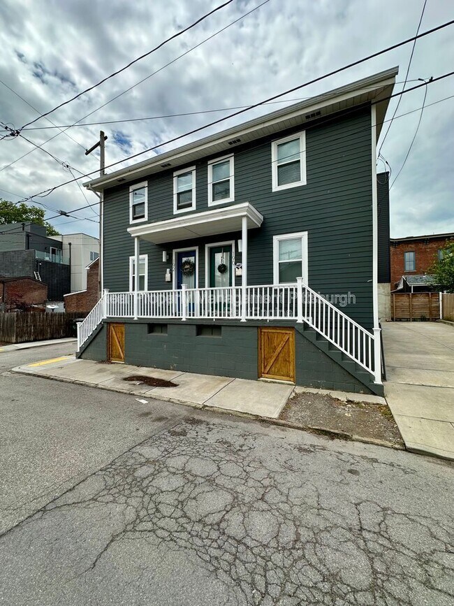 Foto del edificio - 190 49th St