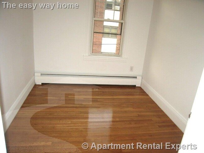 Foto del edificio - Inman Square 1 Bedroom plus study in Inman Sq