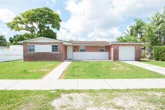 Building Photo - 15410 SW 295th St