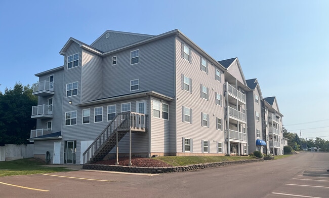 Photo du bâtiment - 39 Pleasant Street