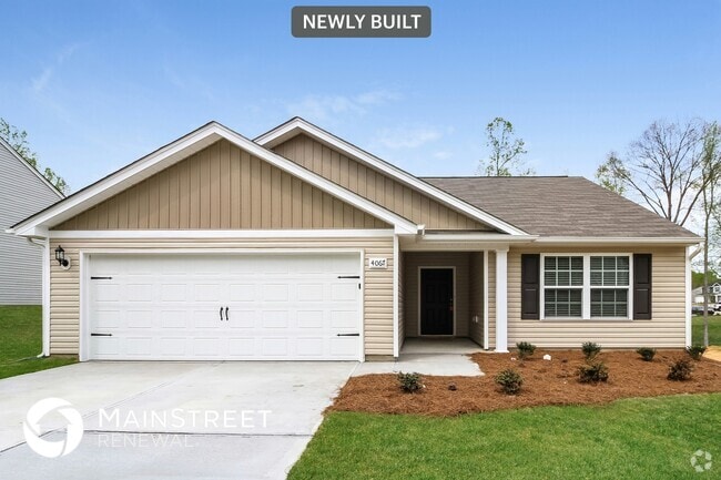 Building Photo - 4067 Meredith Woods Ln