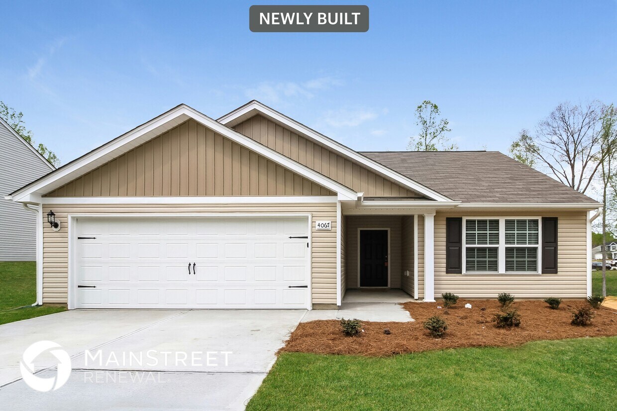 Foto principal - 4067 Meredith Woods Ln