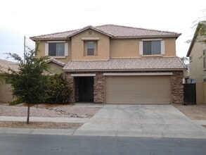 Building Photo - 21846 E Via Del Rancho Rd