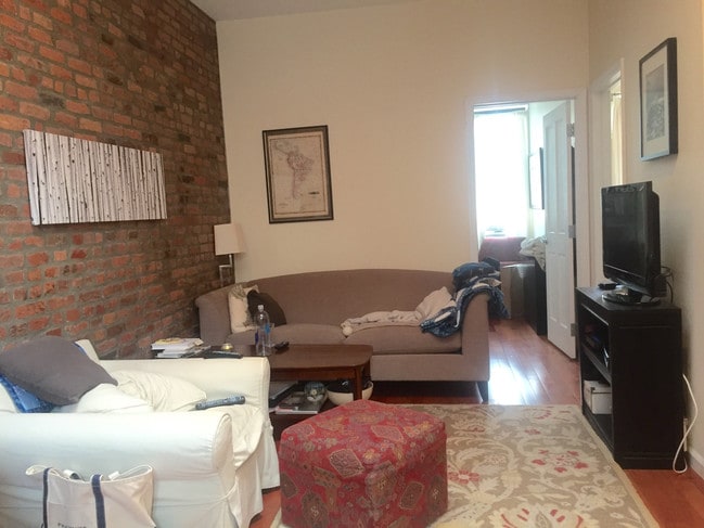 Building Photo - 110 Saint Marks Pl