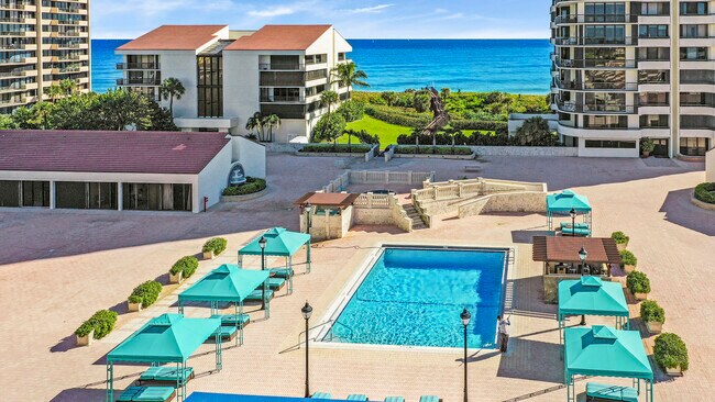 Building Photo - 4000 N Ocean Dr