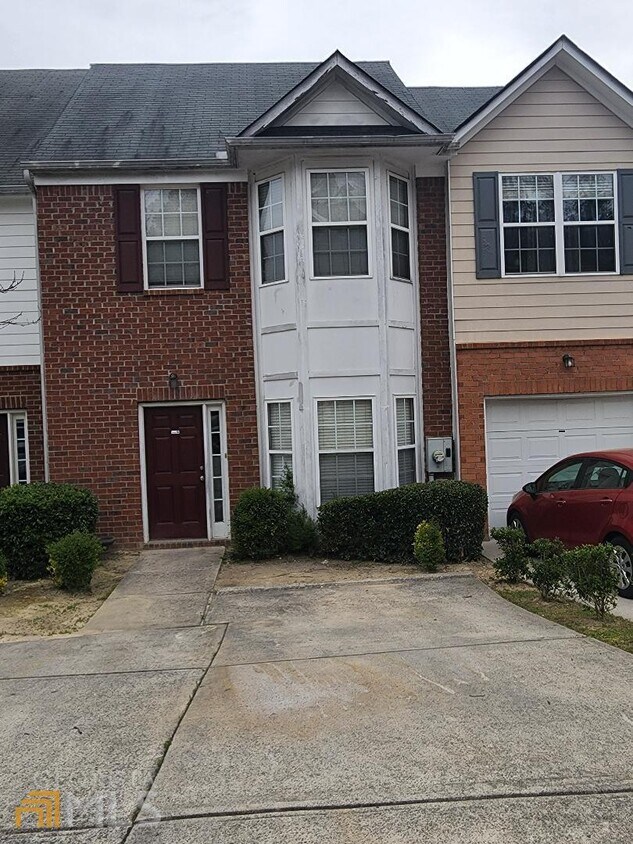 7094 Brookview Way, Riverdale, GA 30274 Townhome Rentals in Riverdale GA