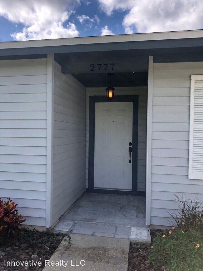 Foto del edificio - 3 br, 2 bath House - 2777 Brierdale Dr.