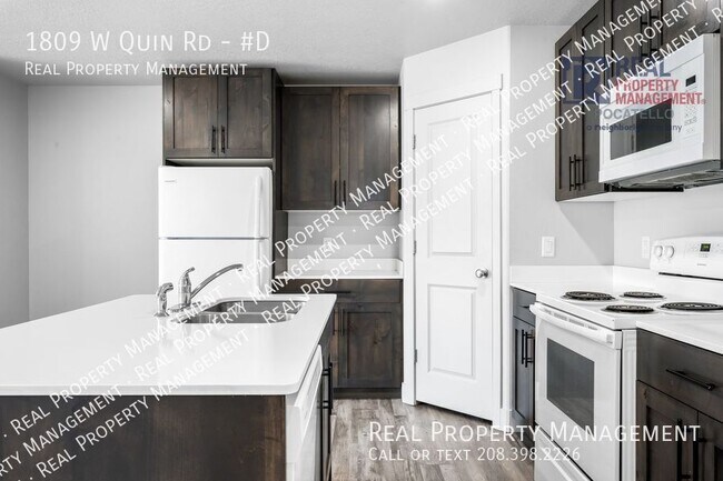 Foto del edificio - 1809 W Quinn Rd