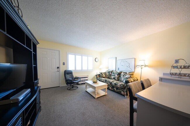 Foto del edificio - 928 Wesley Ave