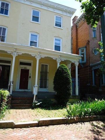 Foto del edificio - 3602 Hamilton St