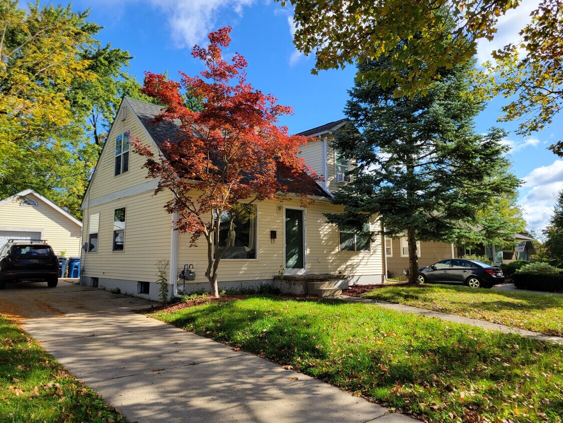 1224 Creal Cres, Ann Arbor, MI 48103 House Rental in Ann Arbor, MI