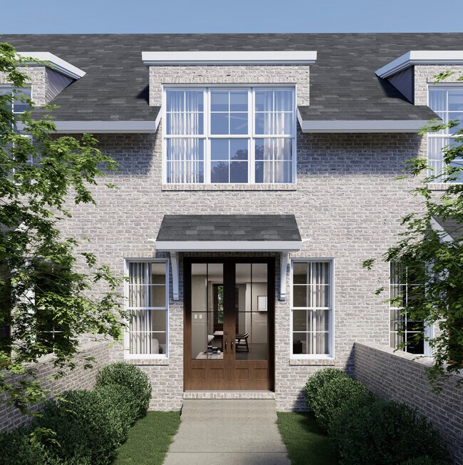 Foto del edificio - Richland Village