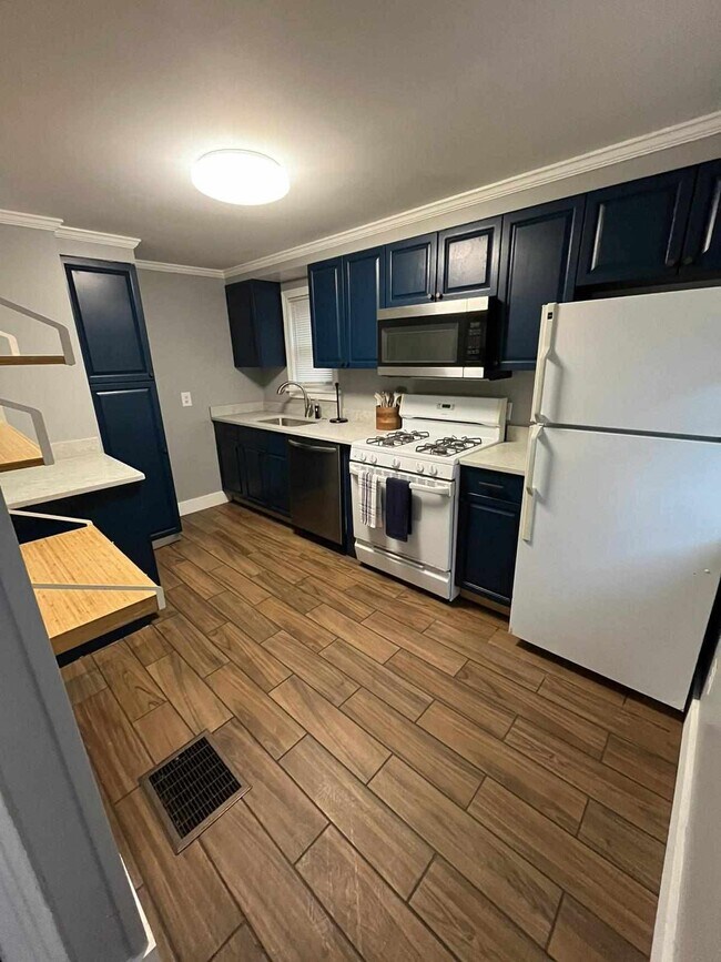 Foto del edificio - 121 Southview Ter