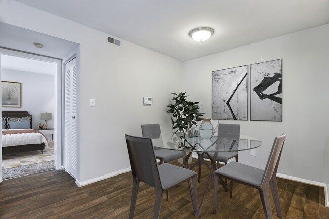 Foto del interior - Vetra Southpoint
