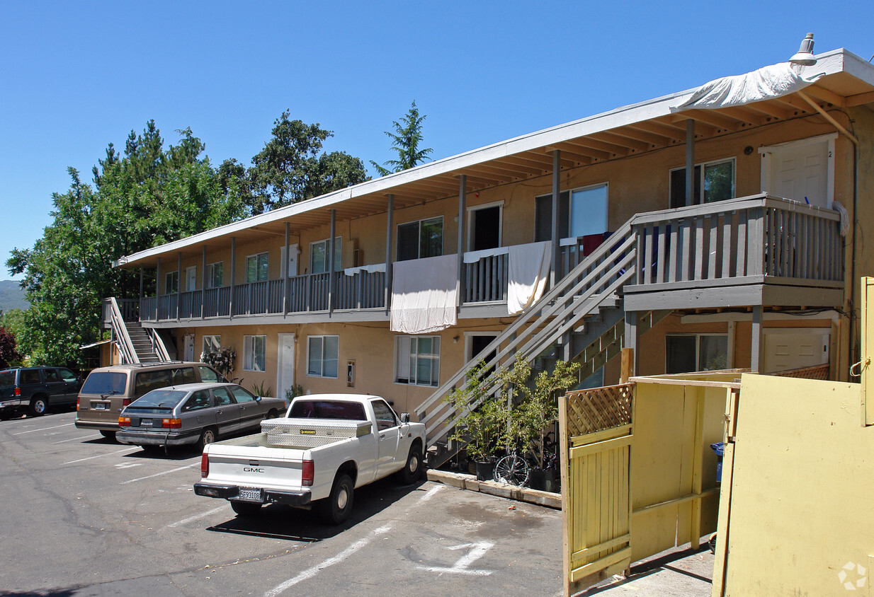 Building Photo - 17700 Highway 12
