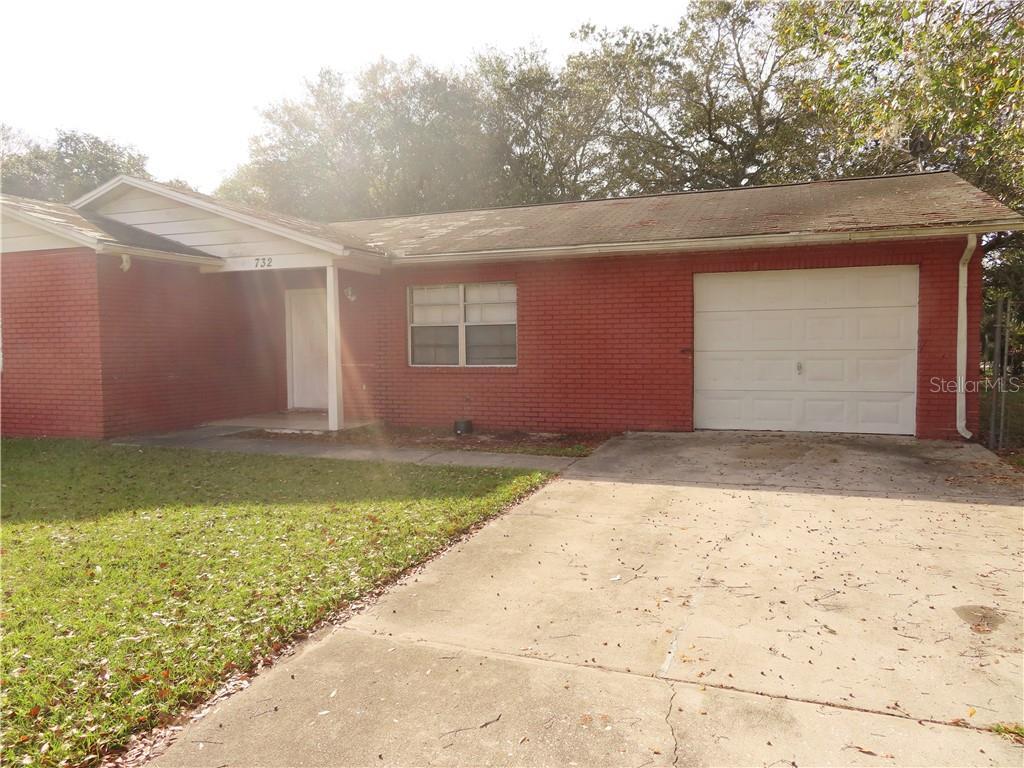 Primary Photo - 732 Swiss Dr