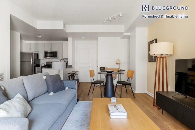 Building Photo - 1301 U St NW