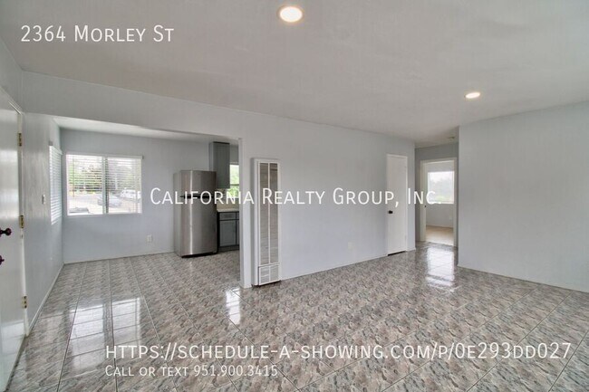 Foto del edificio - 2364 Morley St