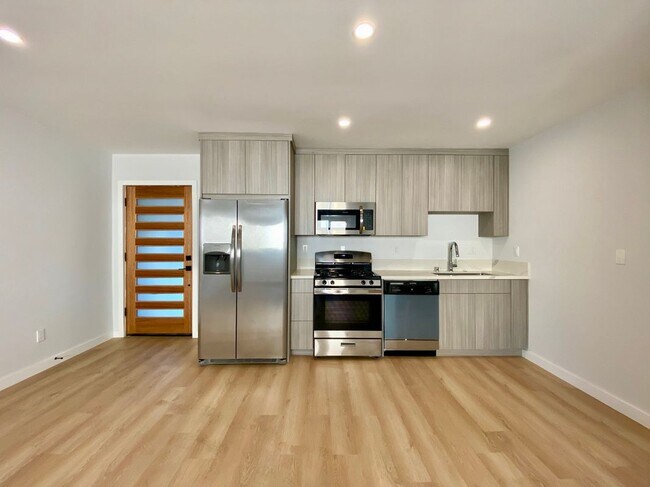Foto del edificio - 3207 W 3rd St