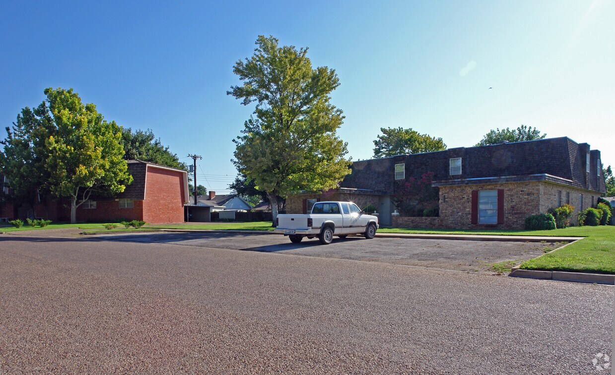 Primary Photo - 1000-1006 Itasca Rd