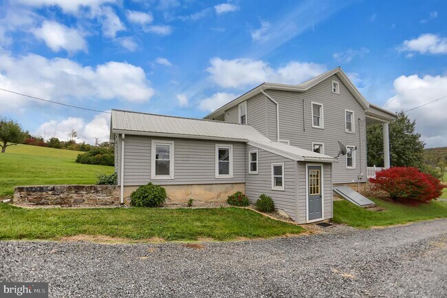 Building Photo - 207 Parkenson Rd