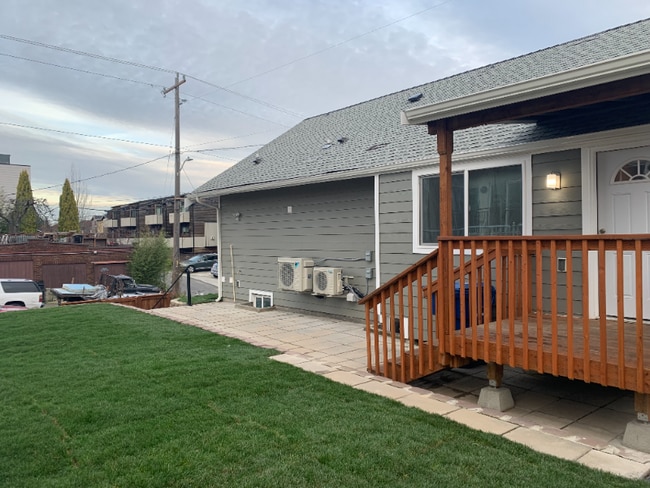 Photo - 1411 S Walker St. Apartment