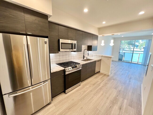 Building Photo - THE ROSE. at OVERLAND