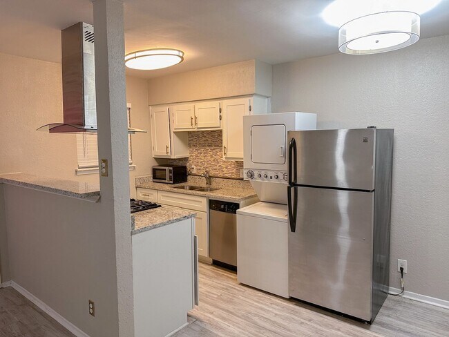 Foto del edificio - 2 Bedroom Condo in Austin