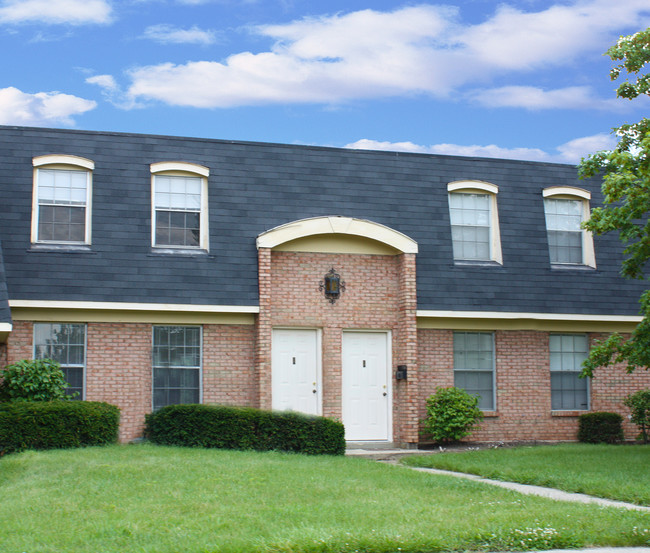 Foto del edificio - Forest Park Apartments