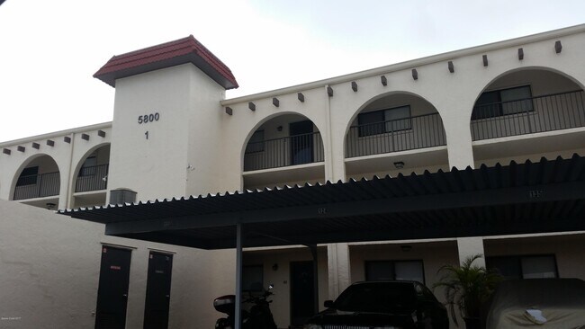 Building Photo - 5800 N Banana River Blvd
